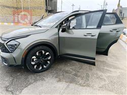 کیا سپۆرتاج